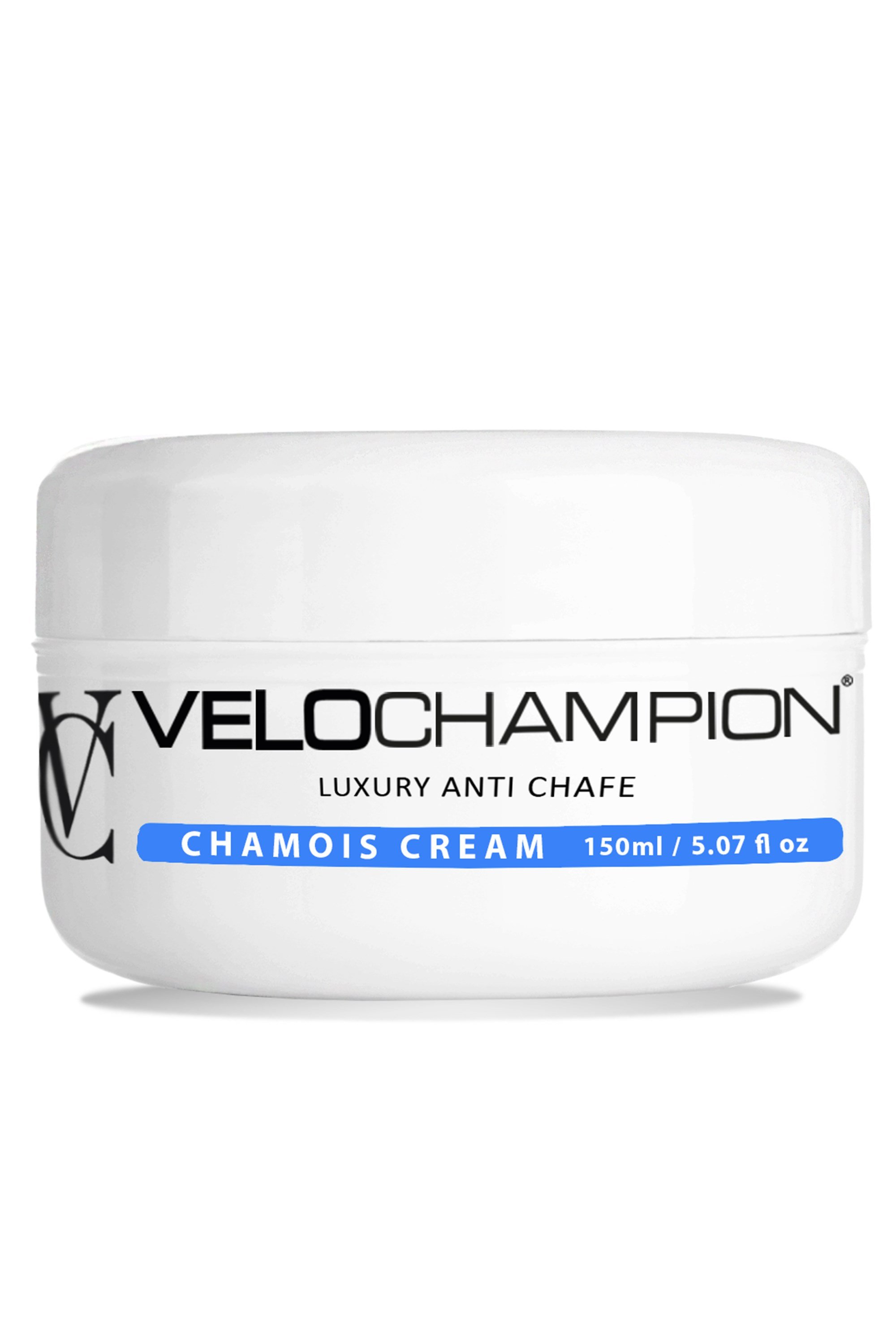 Luxury Anti Chafe Cycling Chamois Cream 150ml -