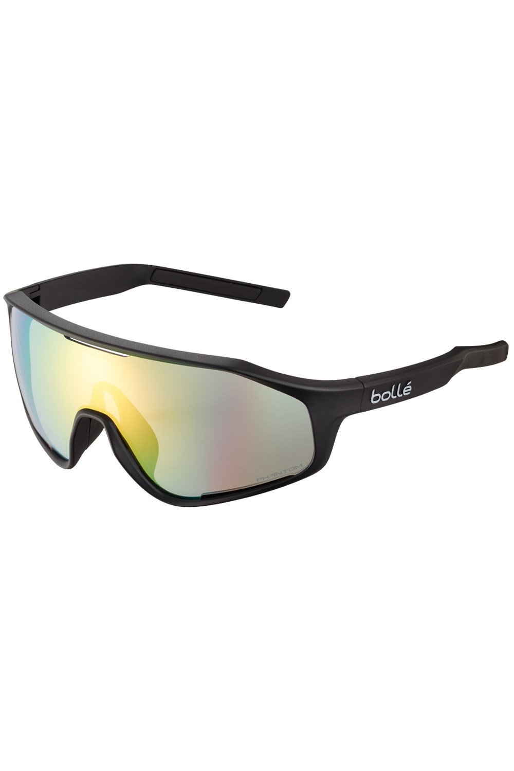 Shifter Unisex Cycling Sunglasses -