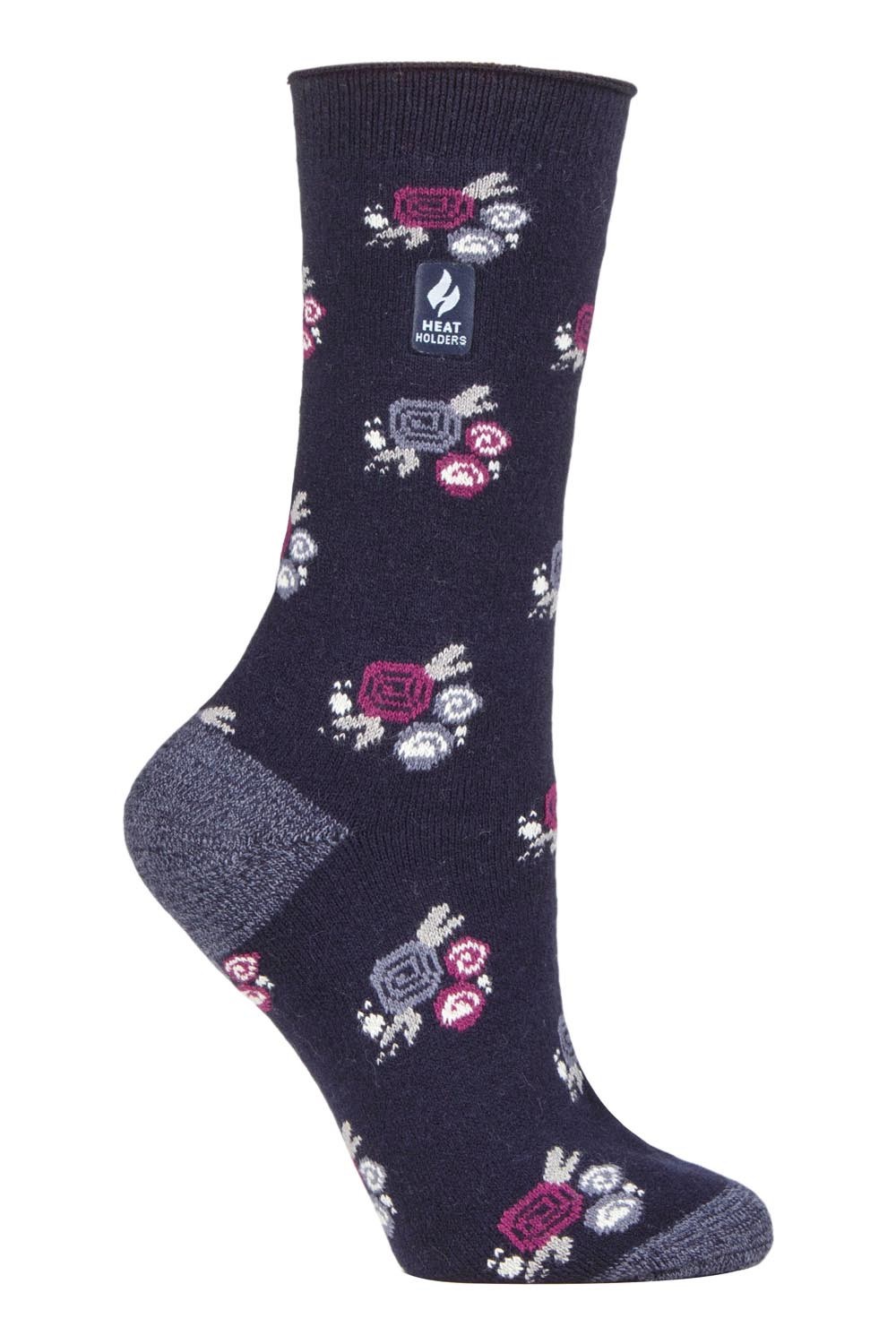 Womens Thick Thermal Socks