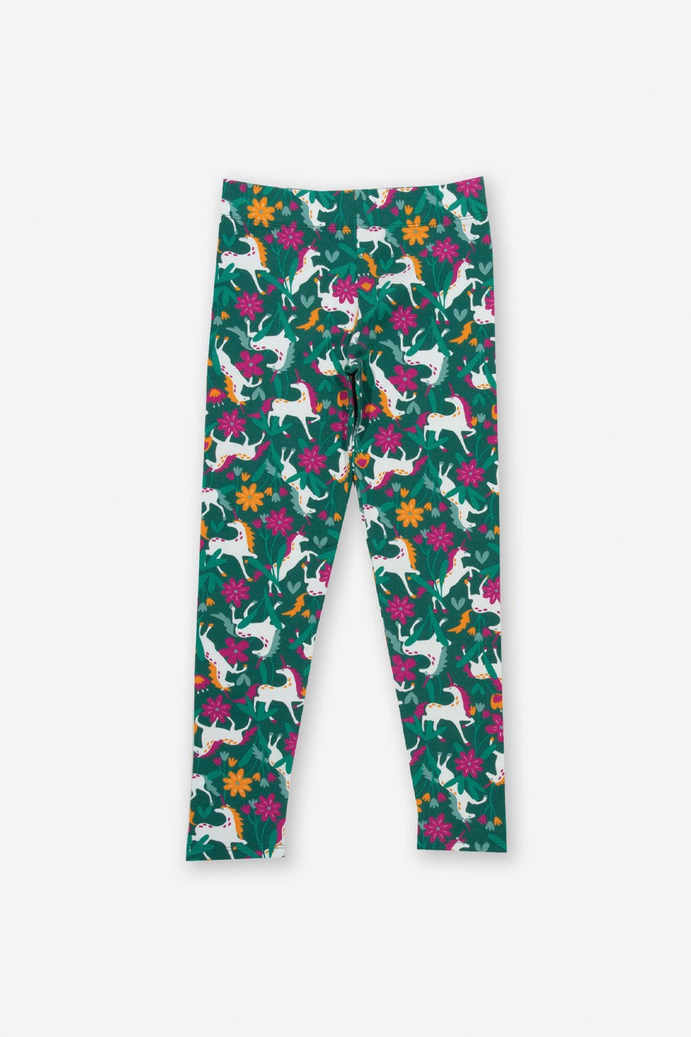 Magical Forest Baby/Kids Leggings -