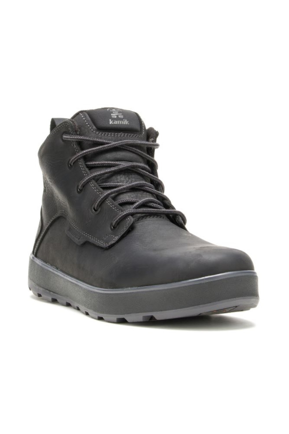 Spencer Mid Mens Boots -