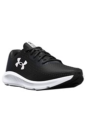 Pursuit 3 Mens Running Trainers Black/White
