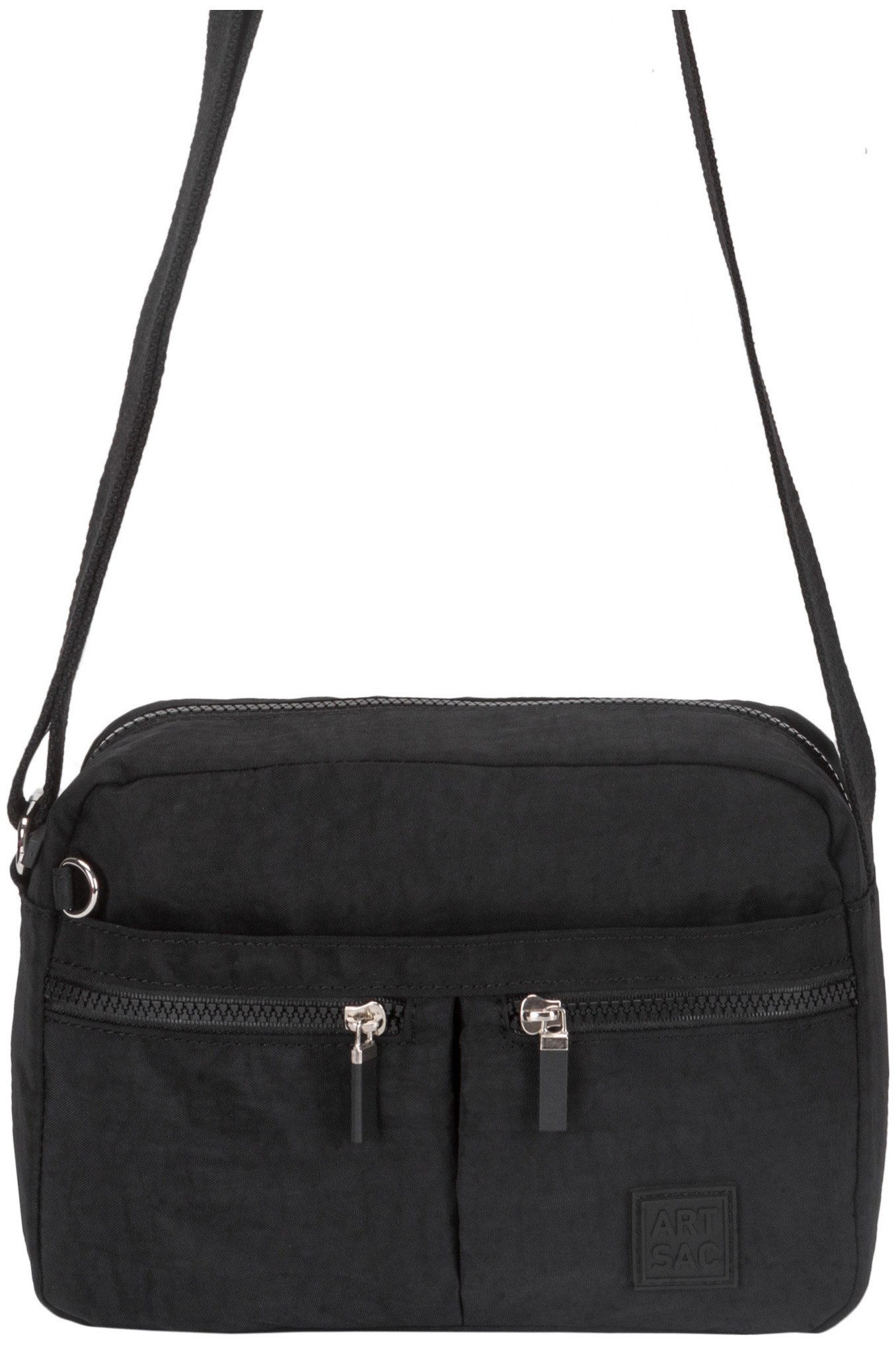 Warehouse cross clearance body bag