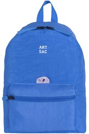 Jakson Single Medium Backpack Blue