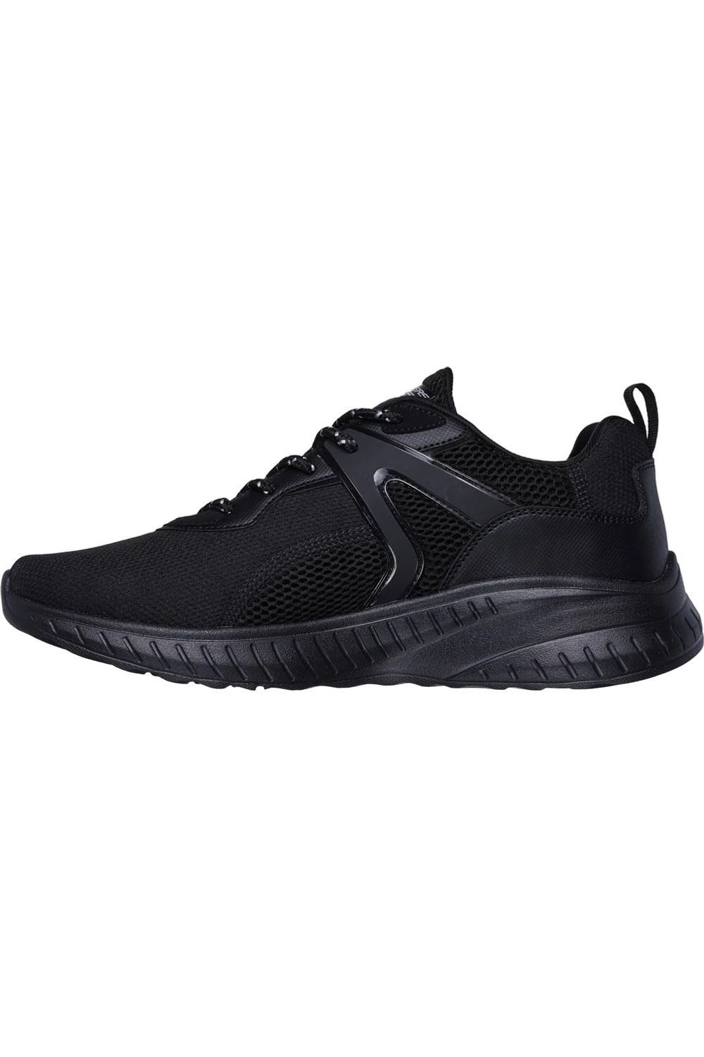 Bobs Squad Chaos Elevated Drift Mens Trainers | Mountain
