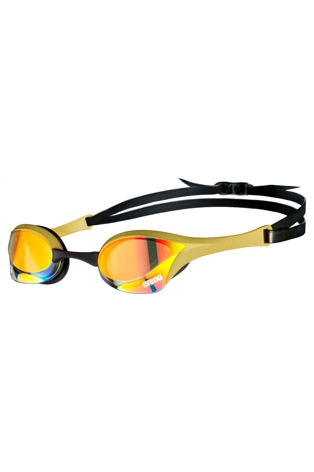Cobra Mirror Ultra Swipe Swimming Goggles -