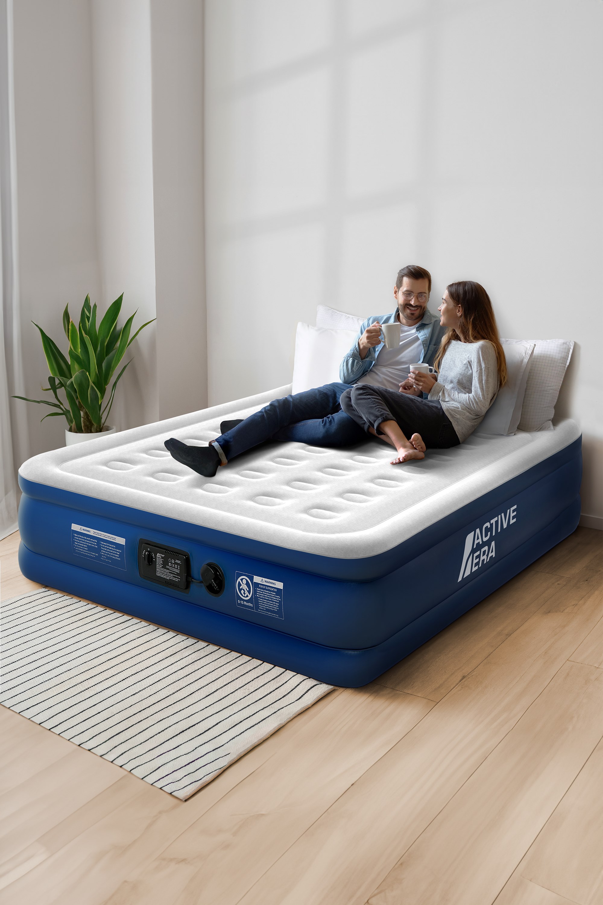 Cheap air bed mattress best sale