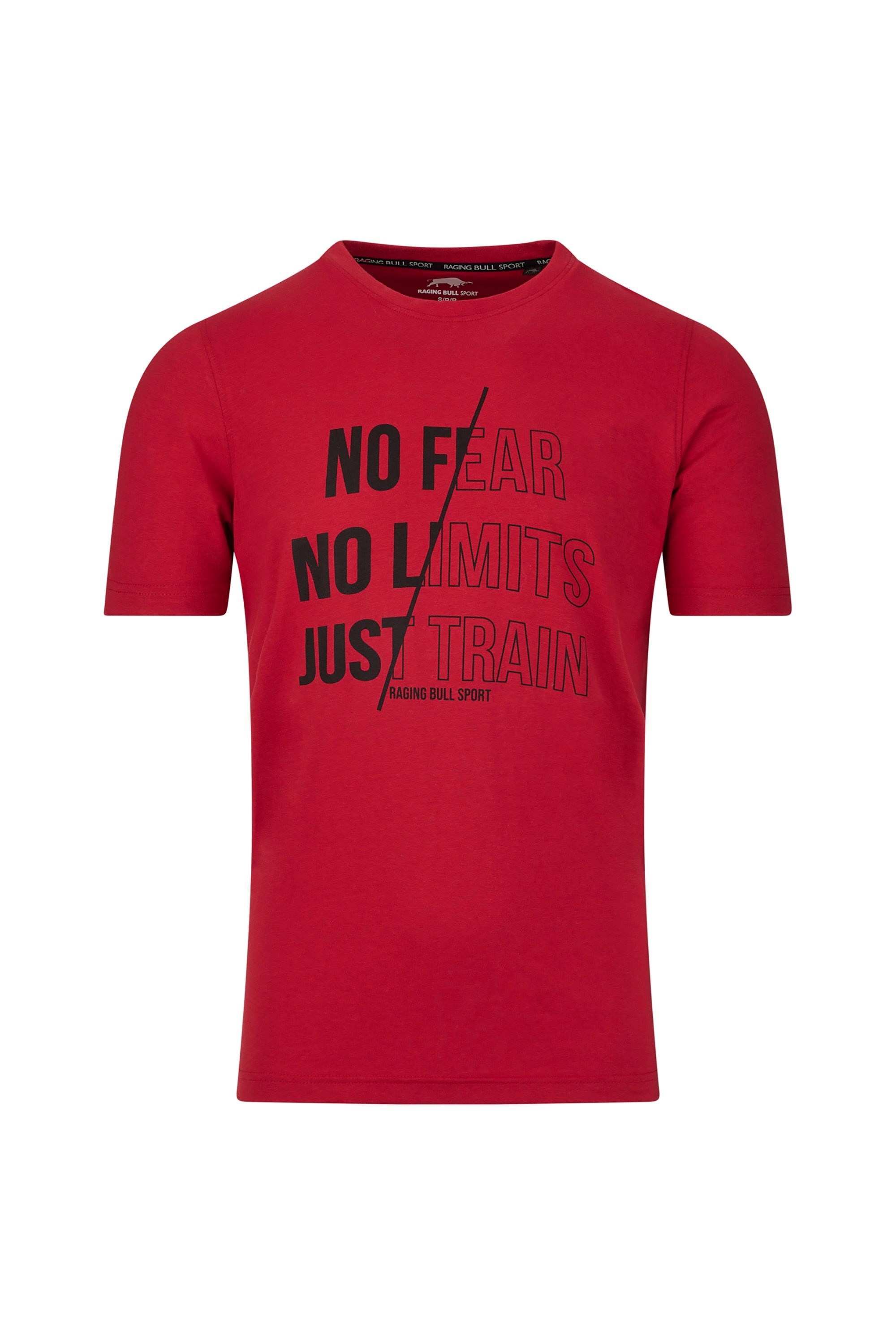RB Sport No Limits Mens T-Shirt -