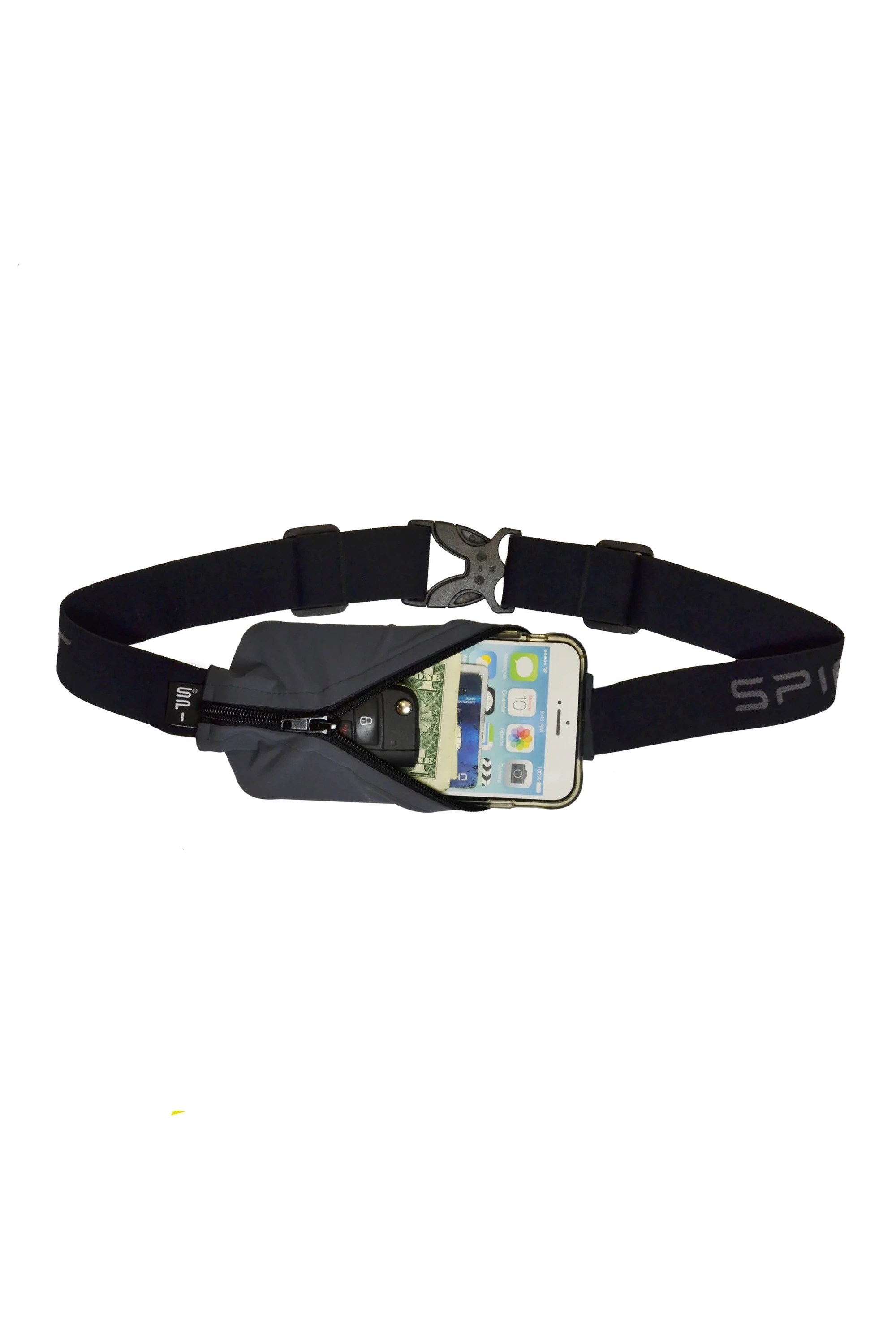 Running 2024 pocket belt