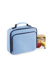 Lunch Cooler Bag Sky Blue