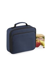 Lunch Cooler Bag French Navy