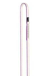 11mm Dynatec Sling for Rock Climbing Purple 60cm