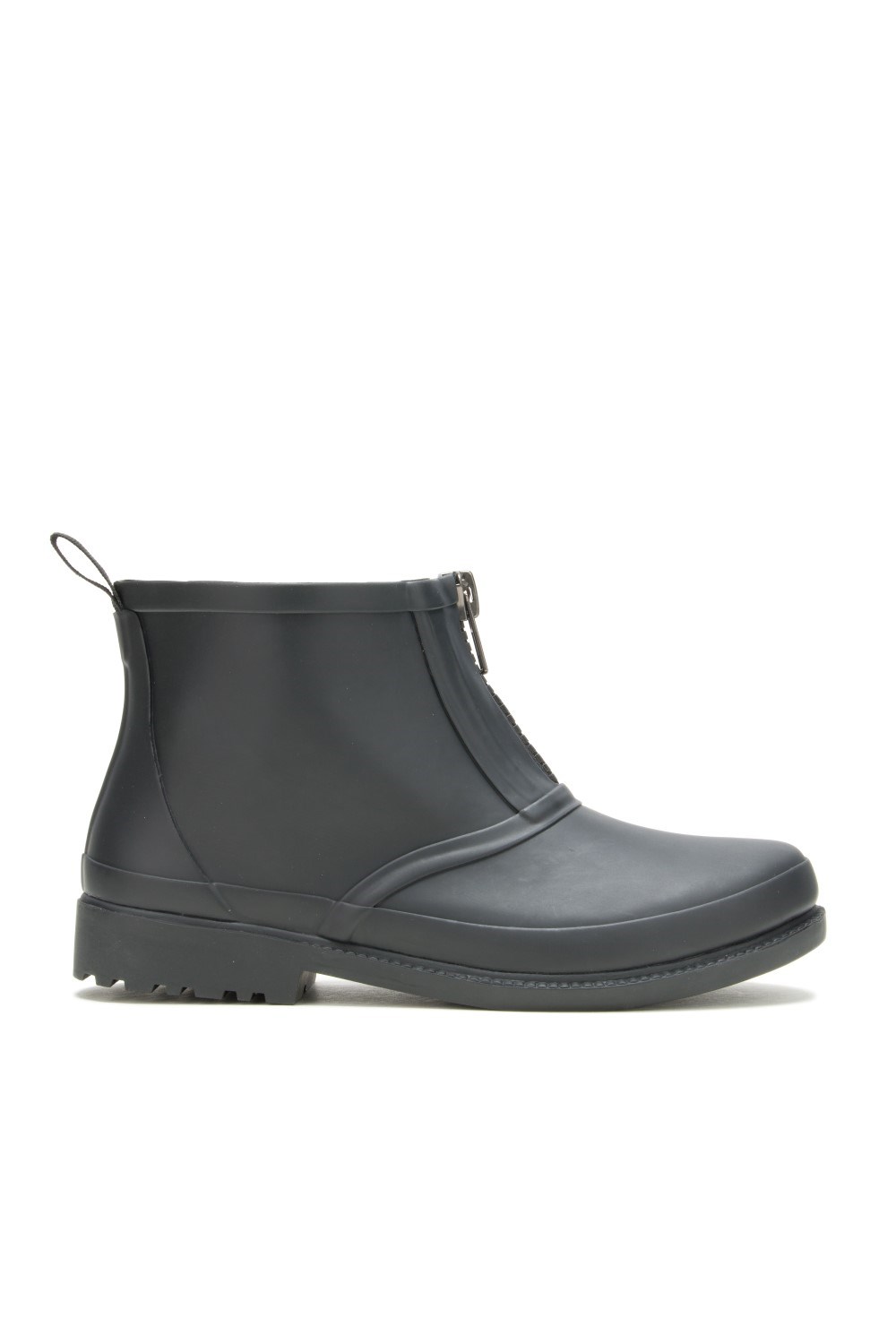 Nicky Womens Ankle Rain Boots -