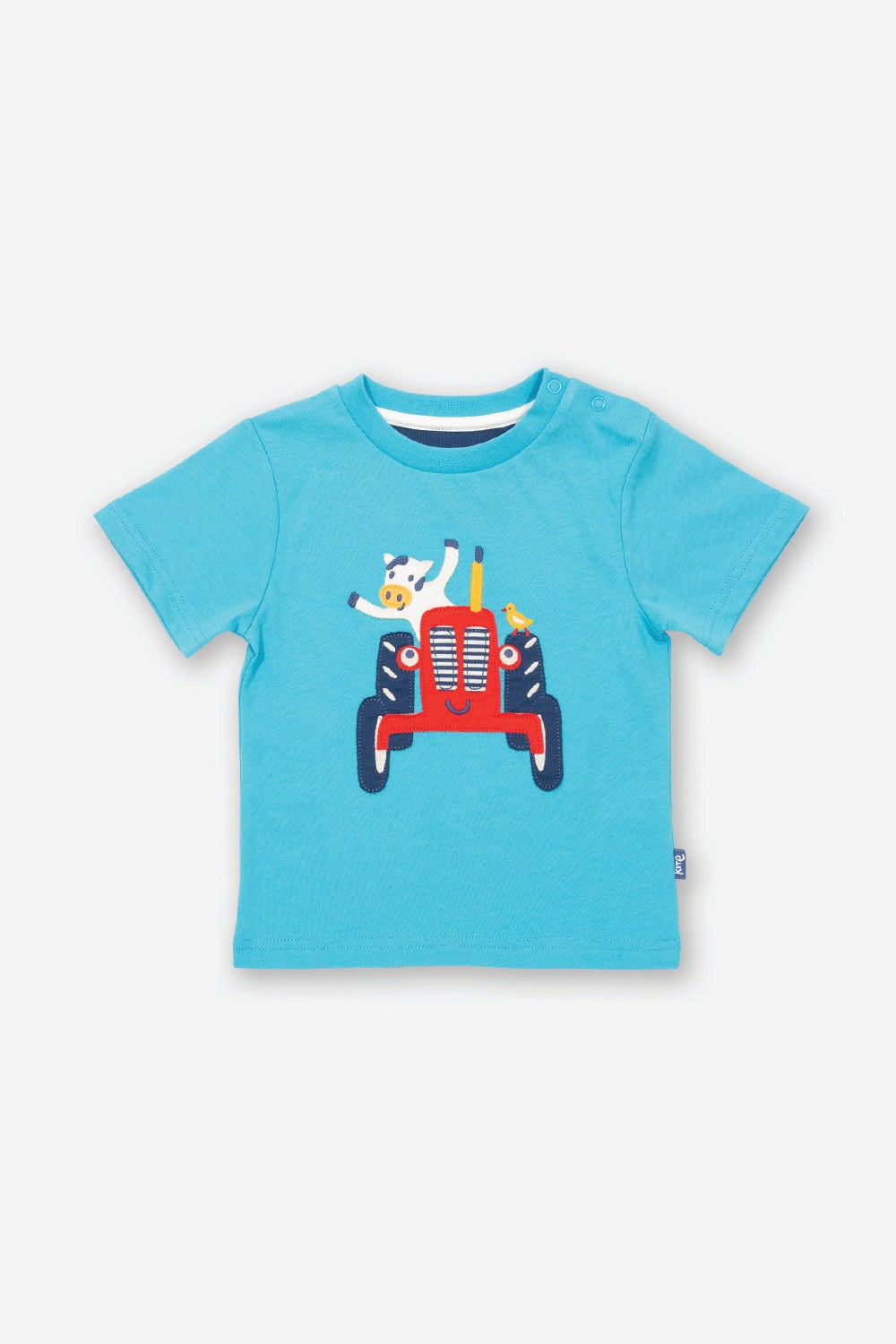 Tractor Baby/Kids T-Shirt -
