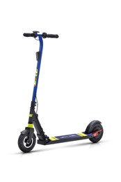 VR46 KD1 Electric Scooter Blue