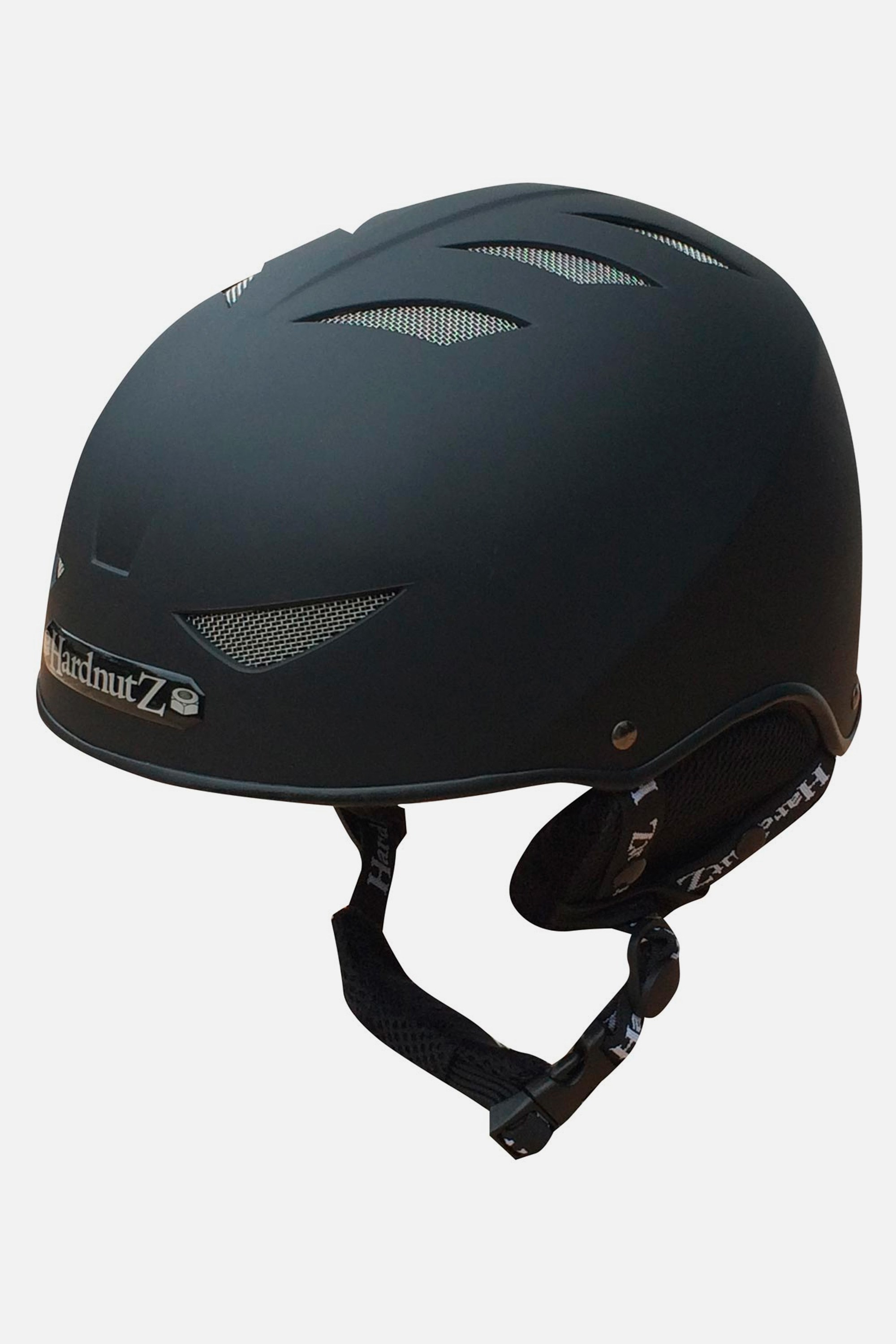 Hardnutz deals ski helmet