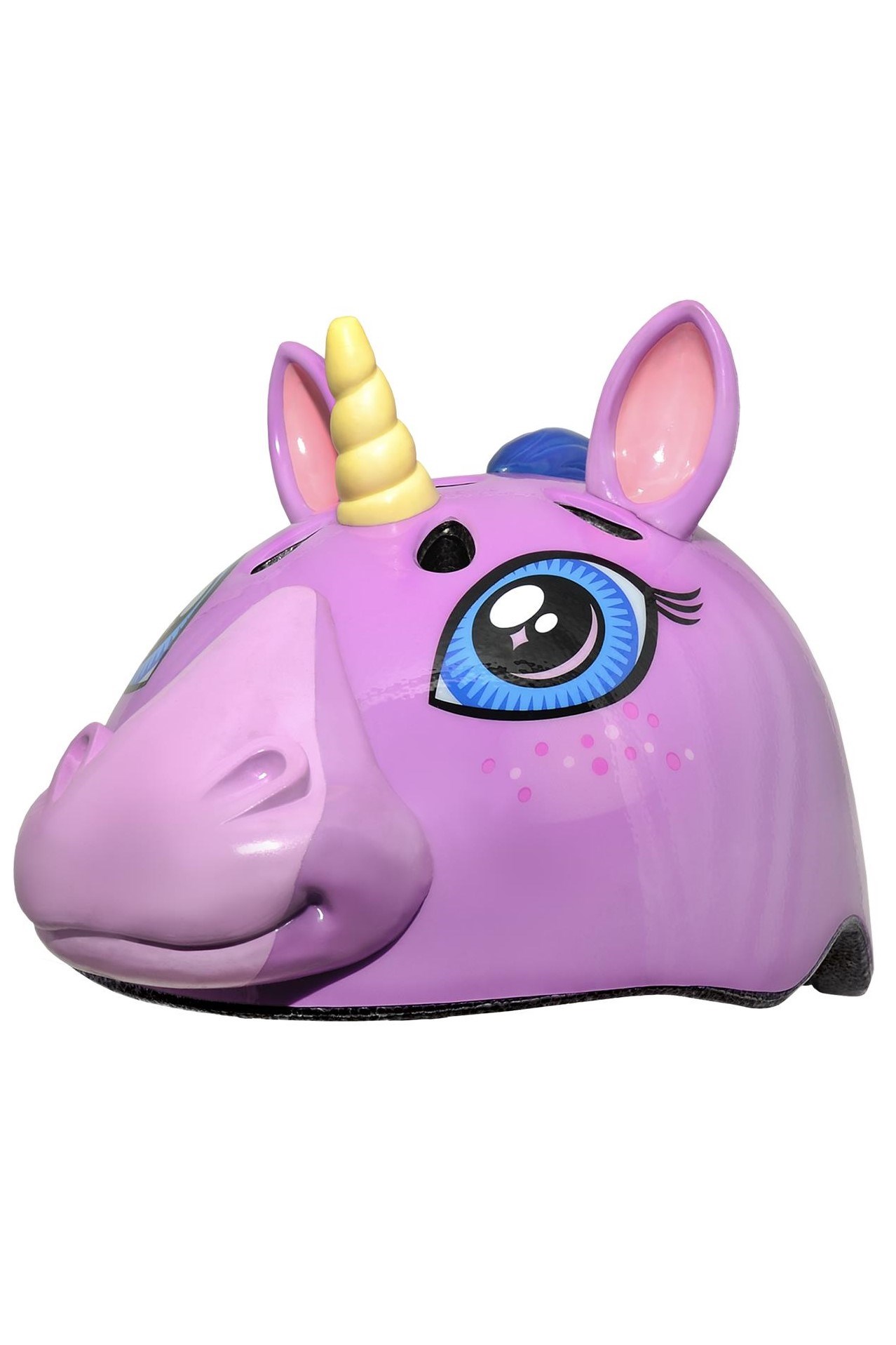 Unicorn Pink Raskullz Toddler Helmet (3+ Years) -