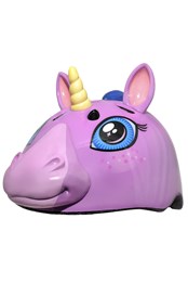 Unicorn Pink Raskullz Toddler Helmet (3+ Years) Unicorn Pink