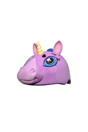 Unicorn Pink Raskullz Toddler Helmet (3+ Years)