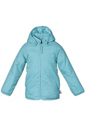 Frost Kids Lightweight Jacket Mint