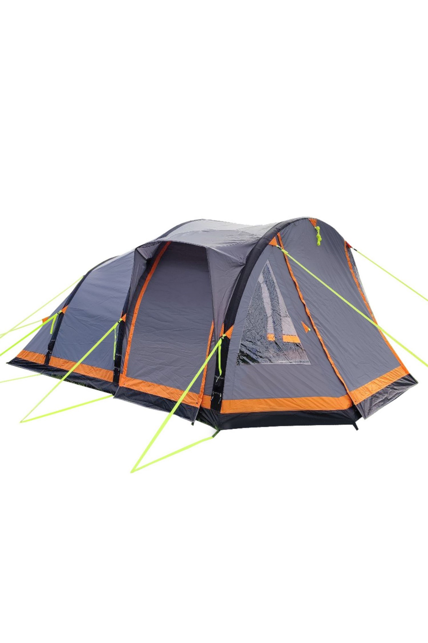 4 berth tent best sale