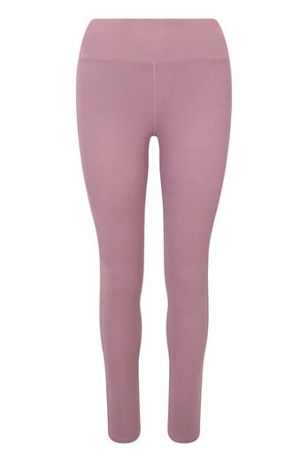 247 Essential Womens Leggings Pink