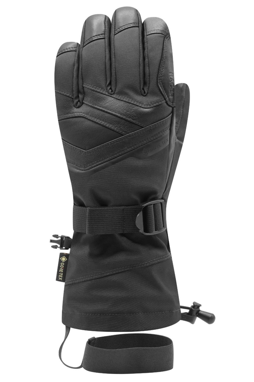 Down ski gloves online