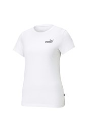 Essentials Logo Womens T-Shirt