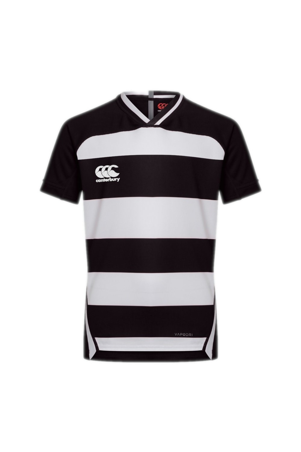 Evader Kids Hooped Rugby Jersey -