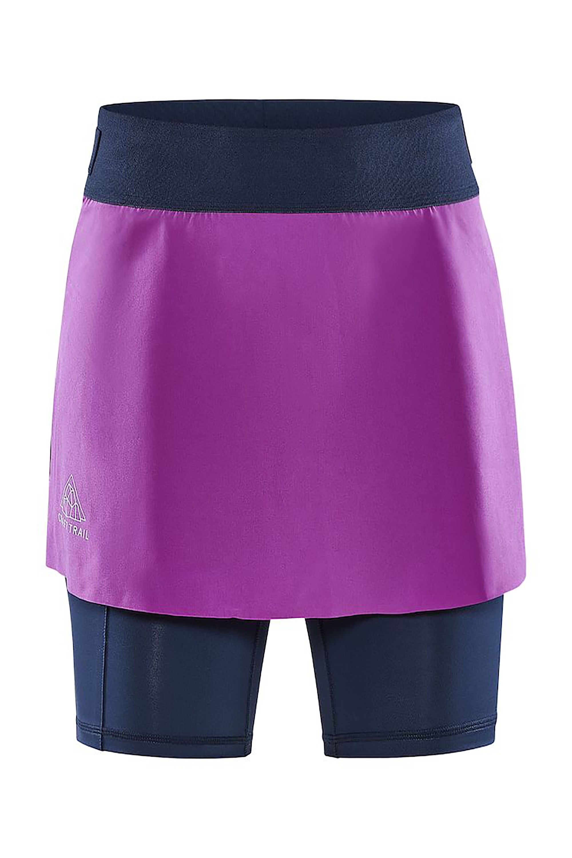 Pro Womens Trail 2-in-1 Skirt