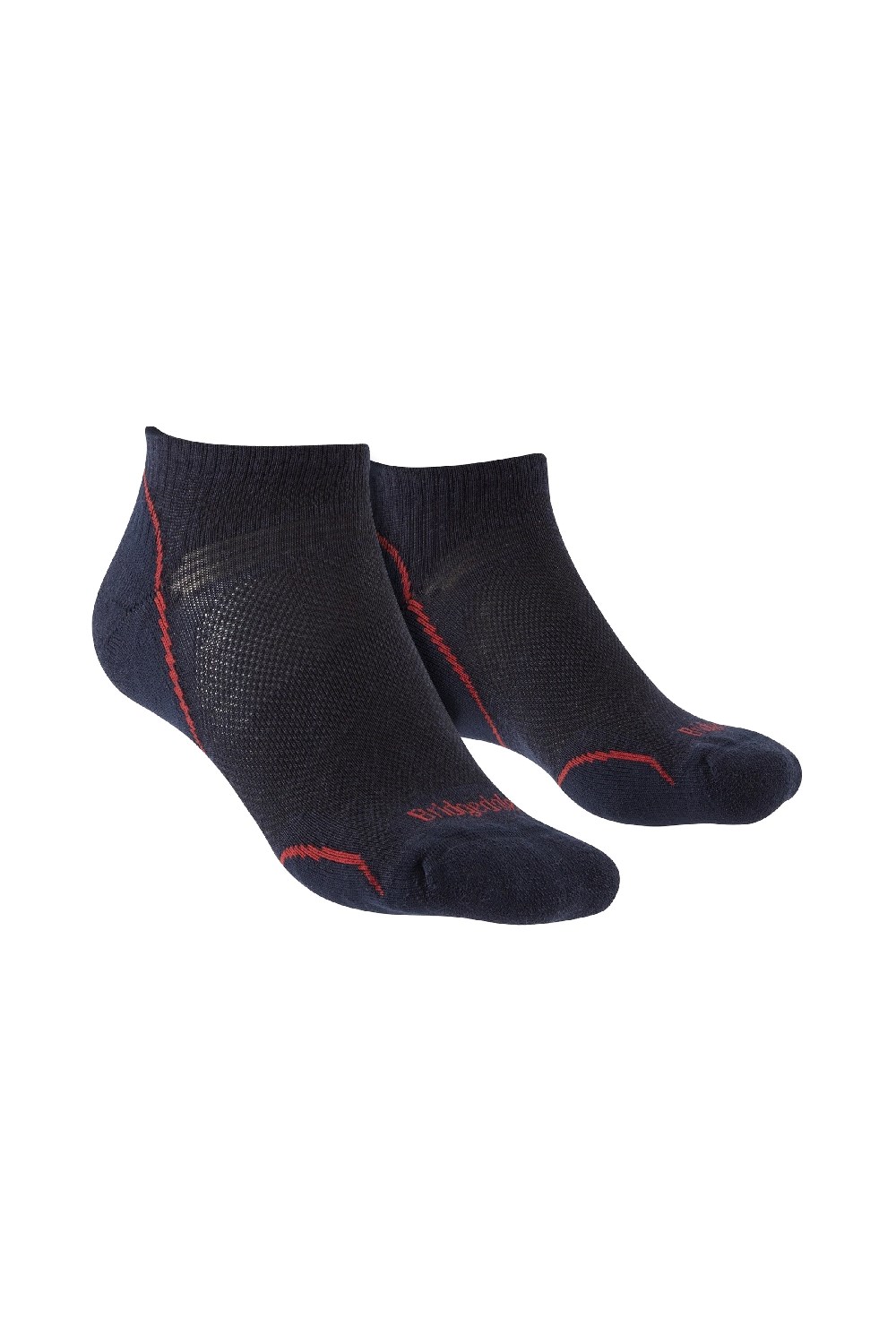 Mens Hiking Ultralight T2 Merino Socks