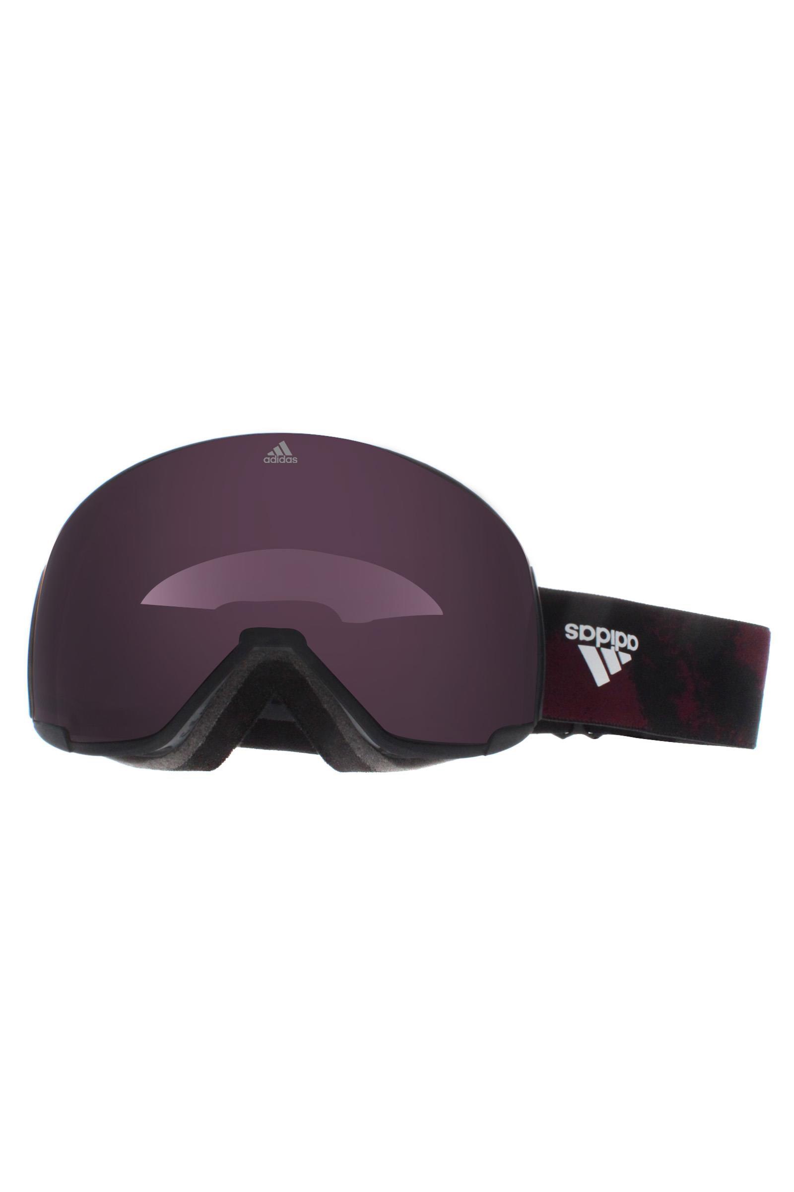 ウエア/装備 adidas - adidas  Snowboarding Goggles ROOKIE adidas Snow Goggles SP0040 - Black | EX9714 | adidas US