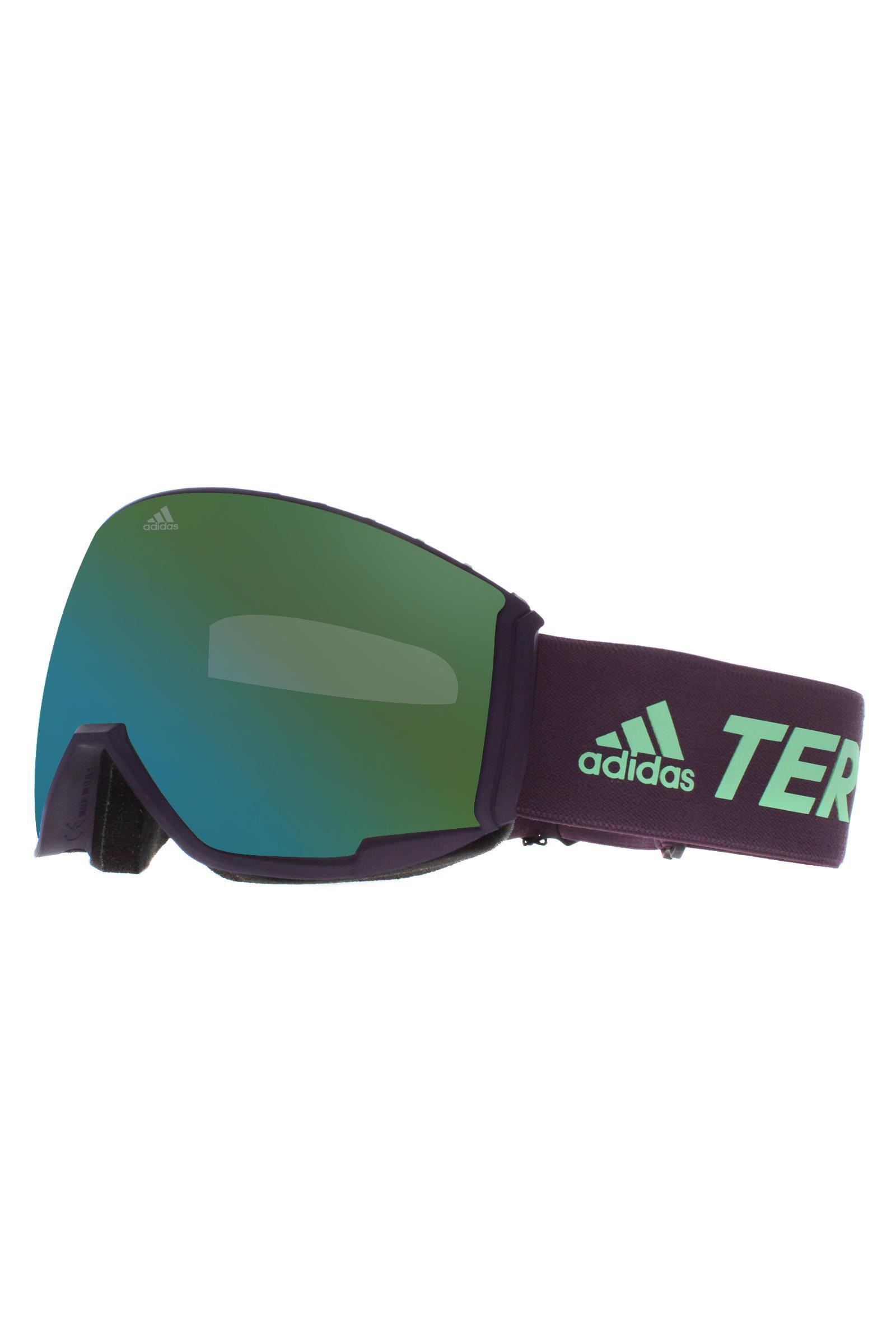 ウエア/装備 adidas - adidas  Snowboarding Goggles ROOKIE Adidas Sport SP0039 Goggles | FREE Shipping - Go-Optic.com