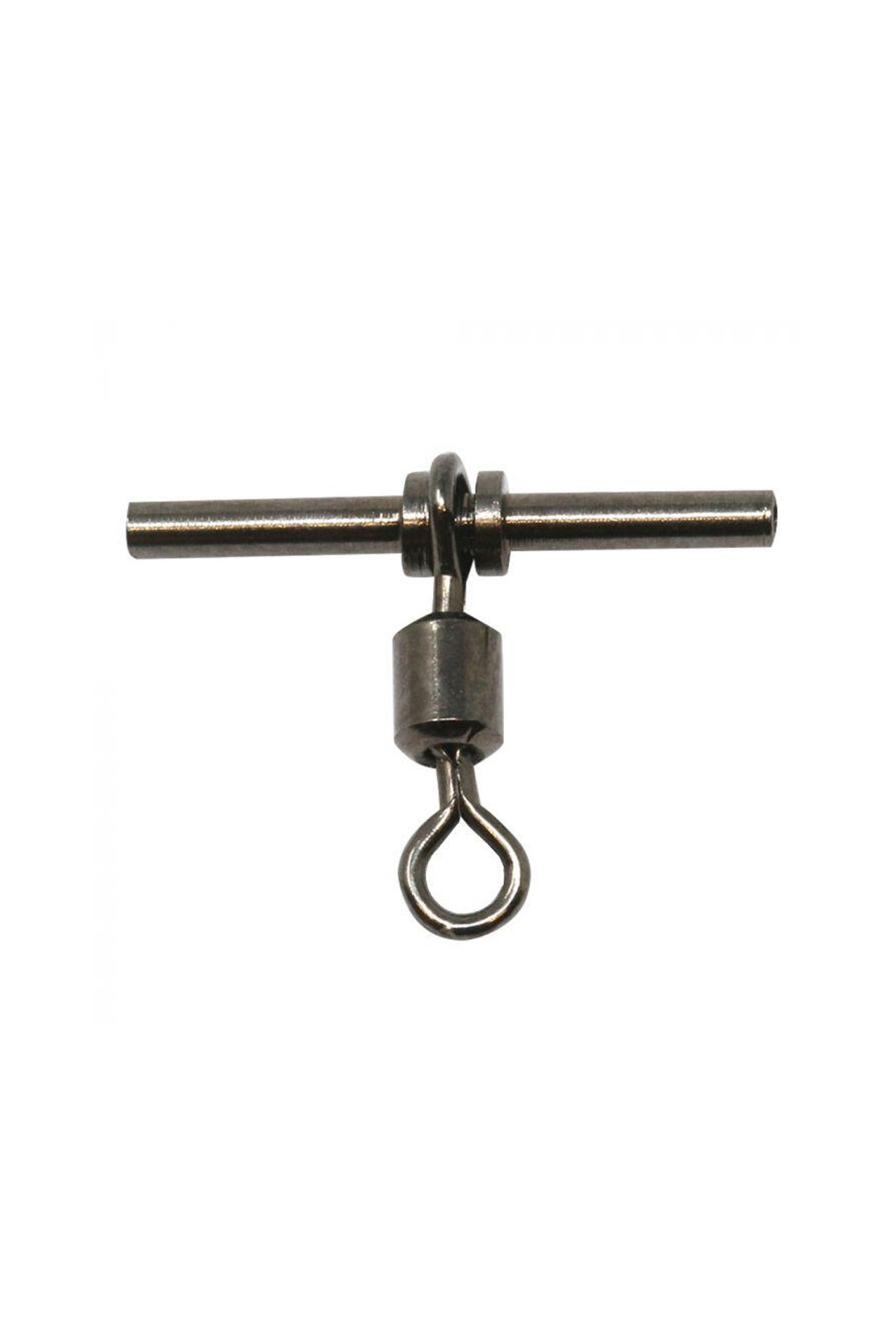 WSB American Snap Swivels (5 pack) - Choice of Size - Down The Cove