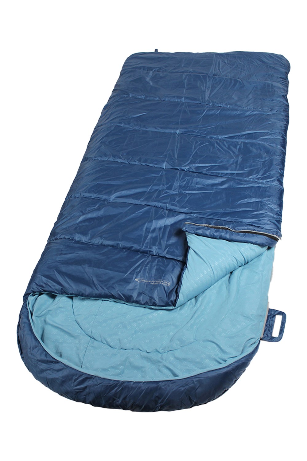 Campstar Midi 400 DL Sleeping Bag | Mountain Warehouse GB