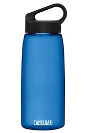 Carry Cap 1L Water Bottle Oxford