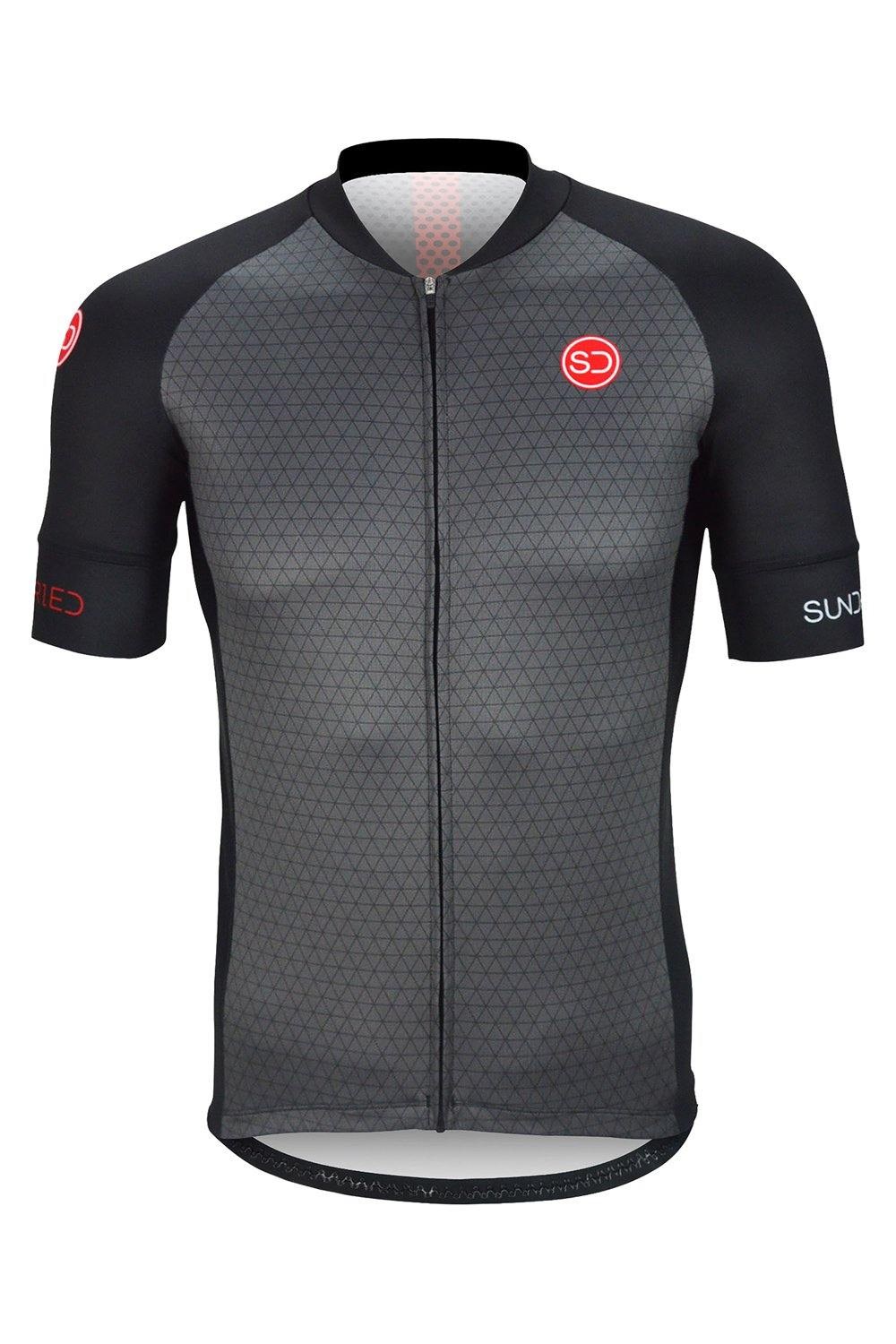Century Mens Cycle Jersey -