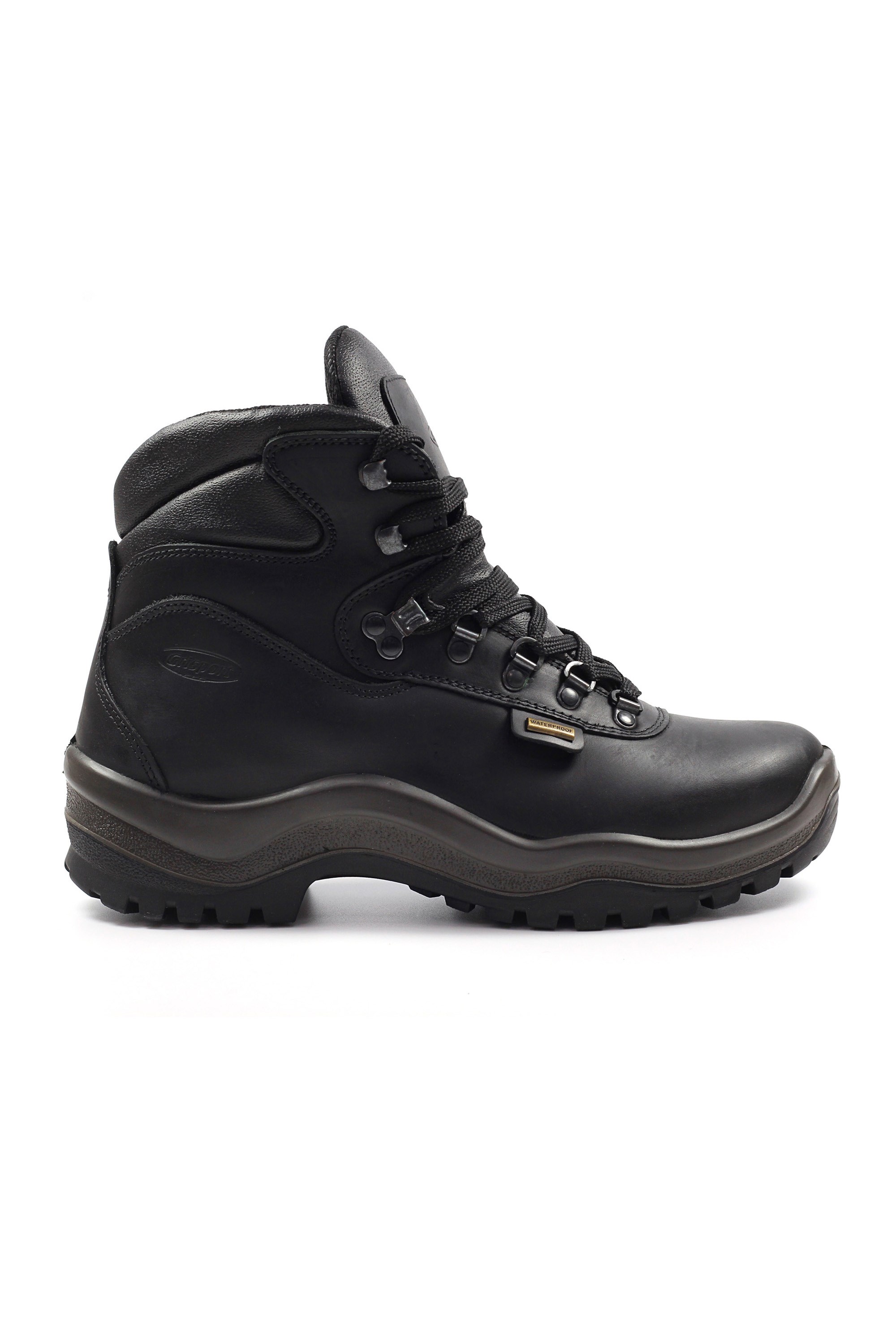 Men's spruce mountain hot sale waterproof boots