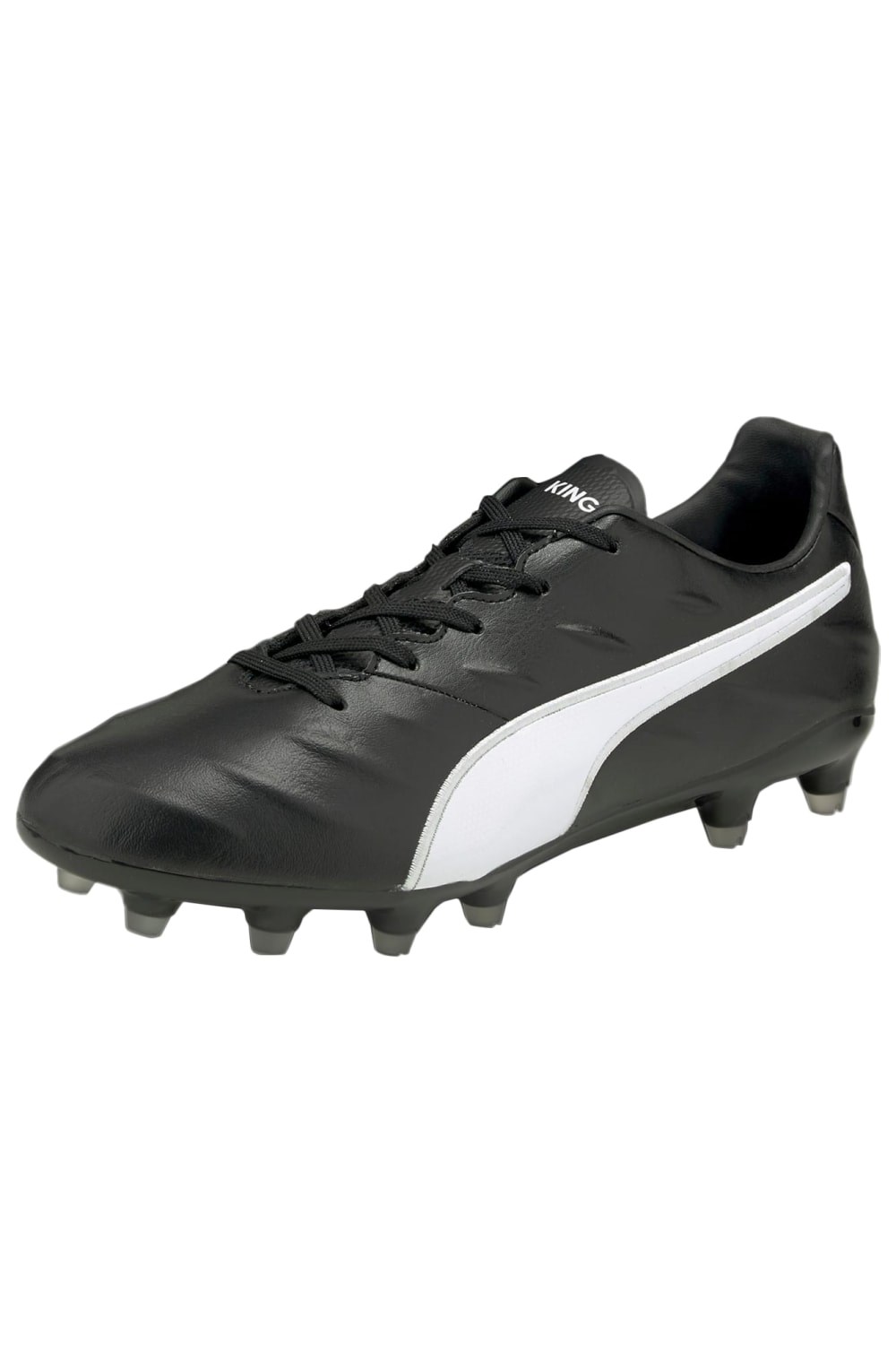 King Pro 21 Mens Leather Football Boots -