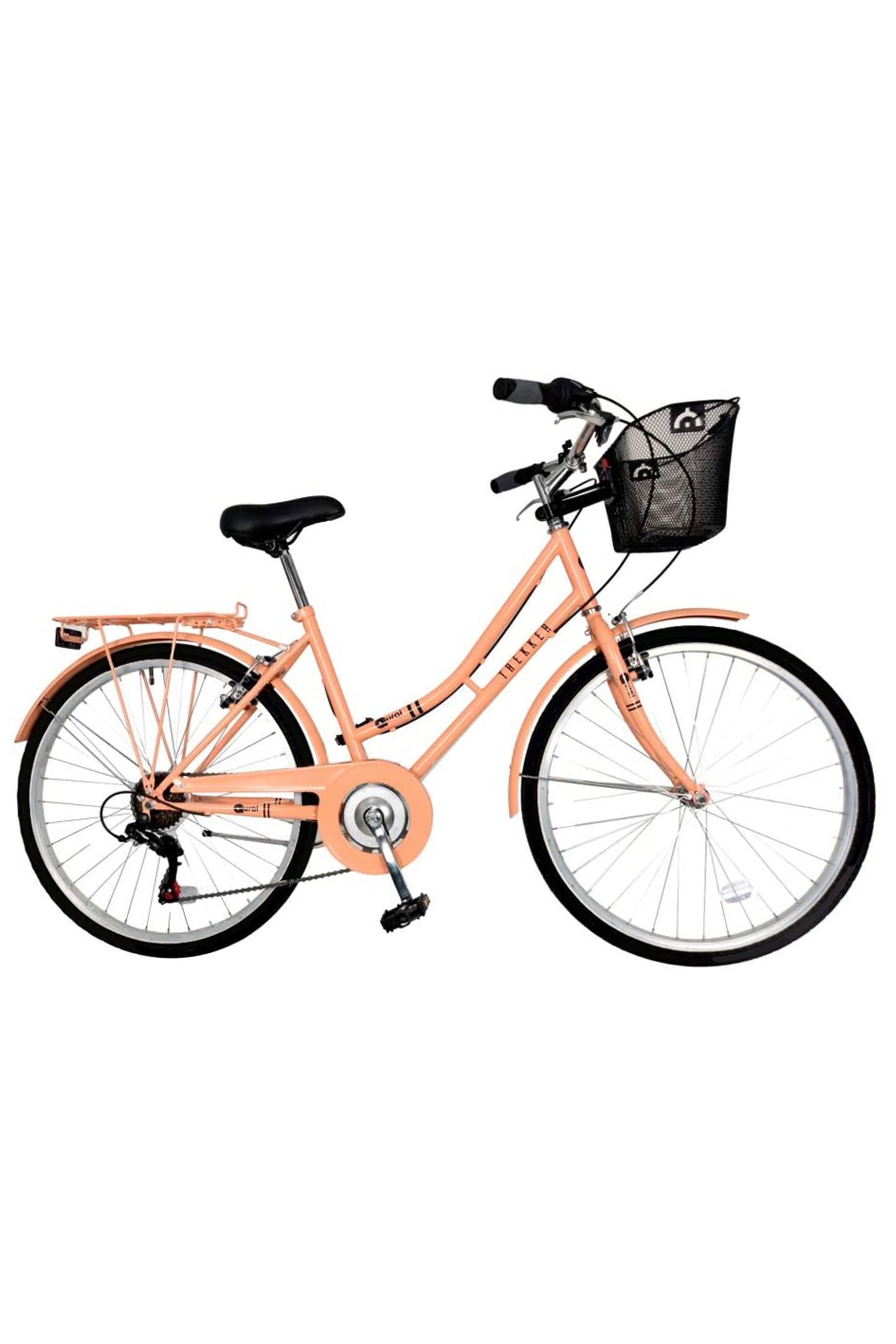 Viking belgravia bike size guide hot sale