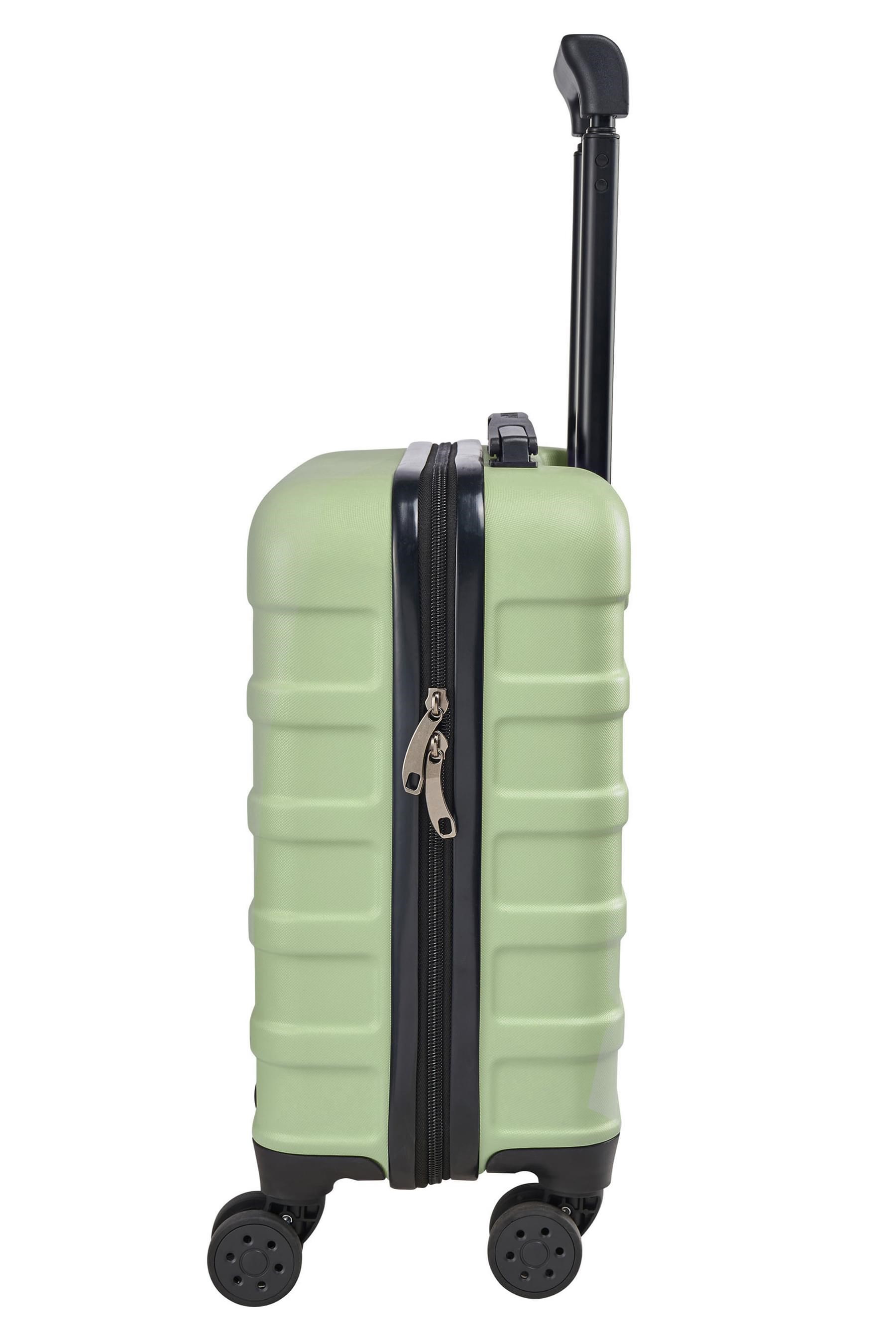 Cabin Max Anode in 2023  Hand luggage suitcase, Suitcase luggage