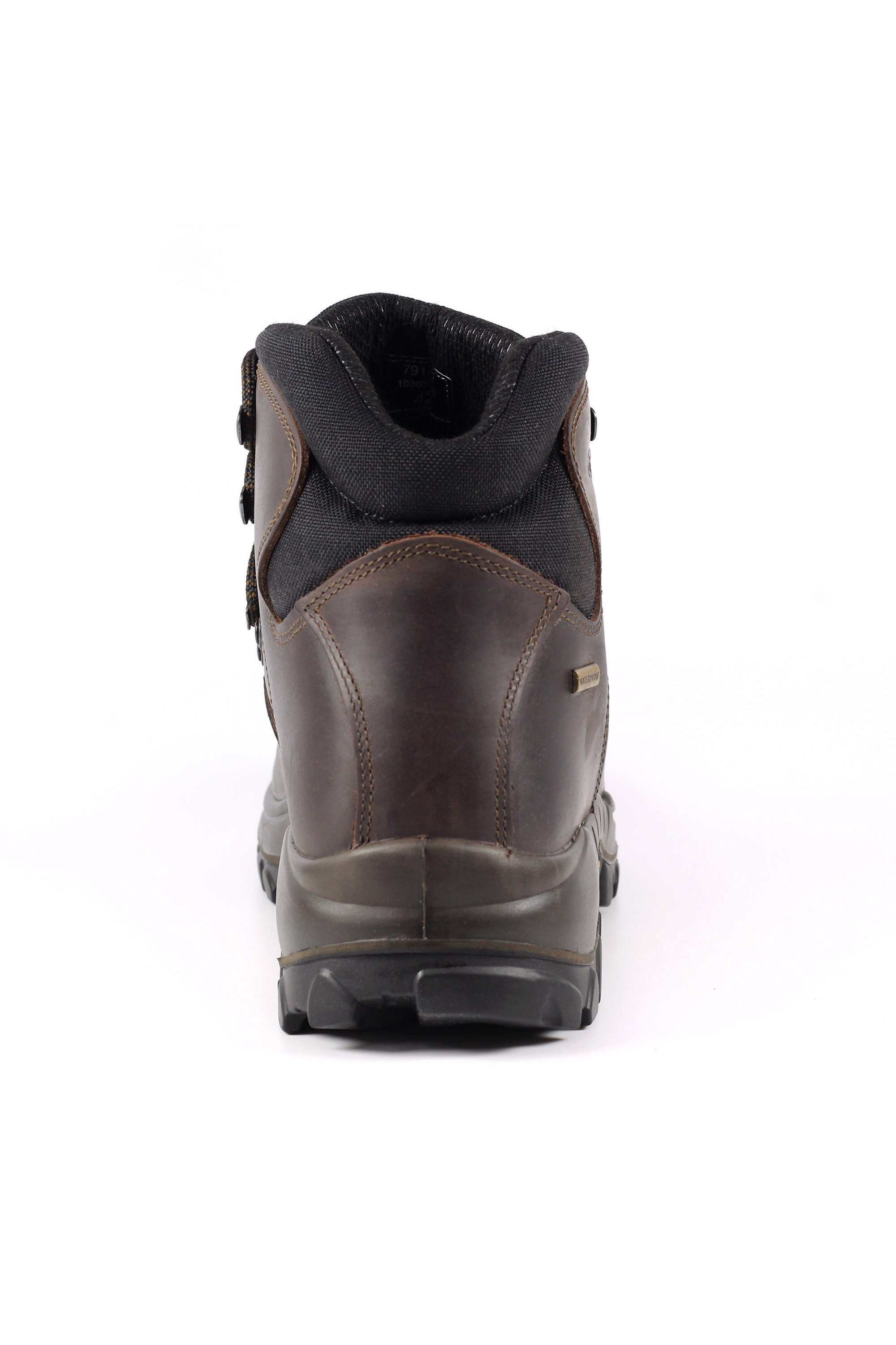 Everest hotsell waterproof boots