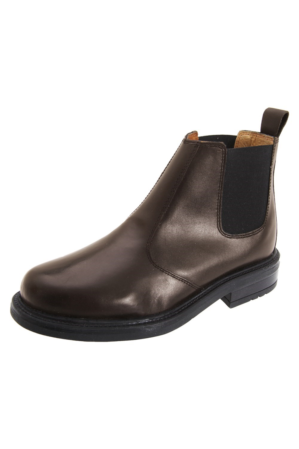 mens outdoor chelsea boots