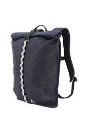 Heritage 12 Litre Cycling Backpack Navy