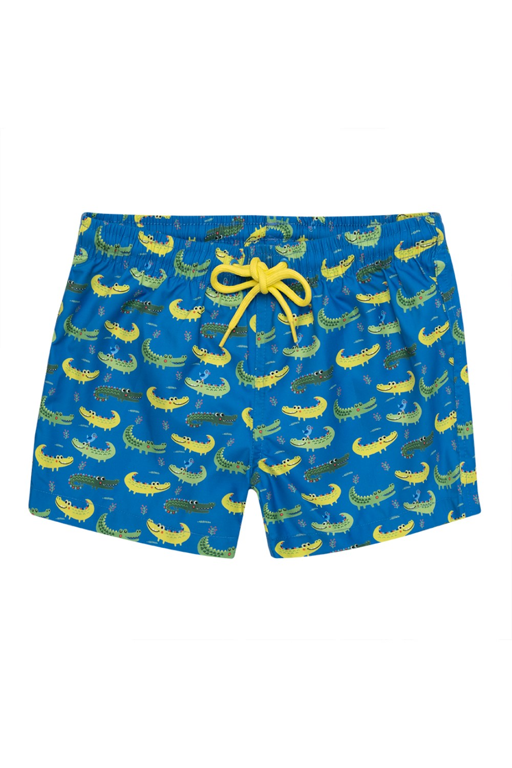 Alligator Kids UPF 50+ Swim Shorts -