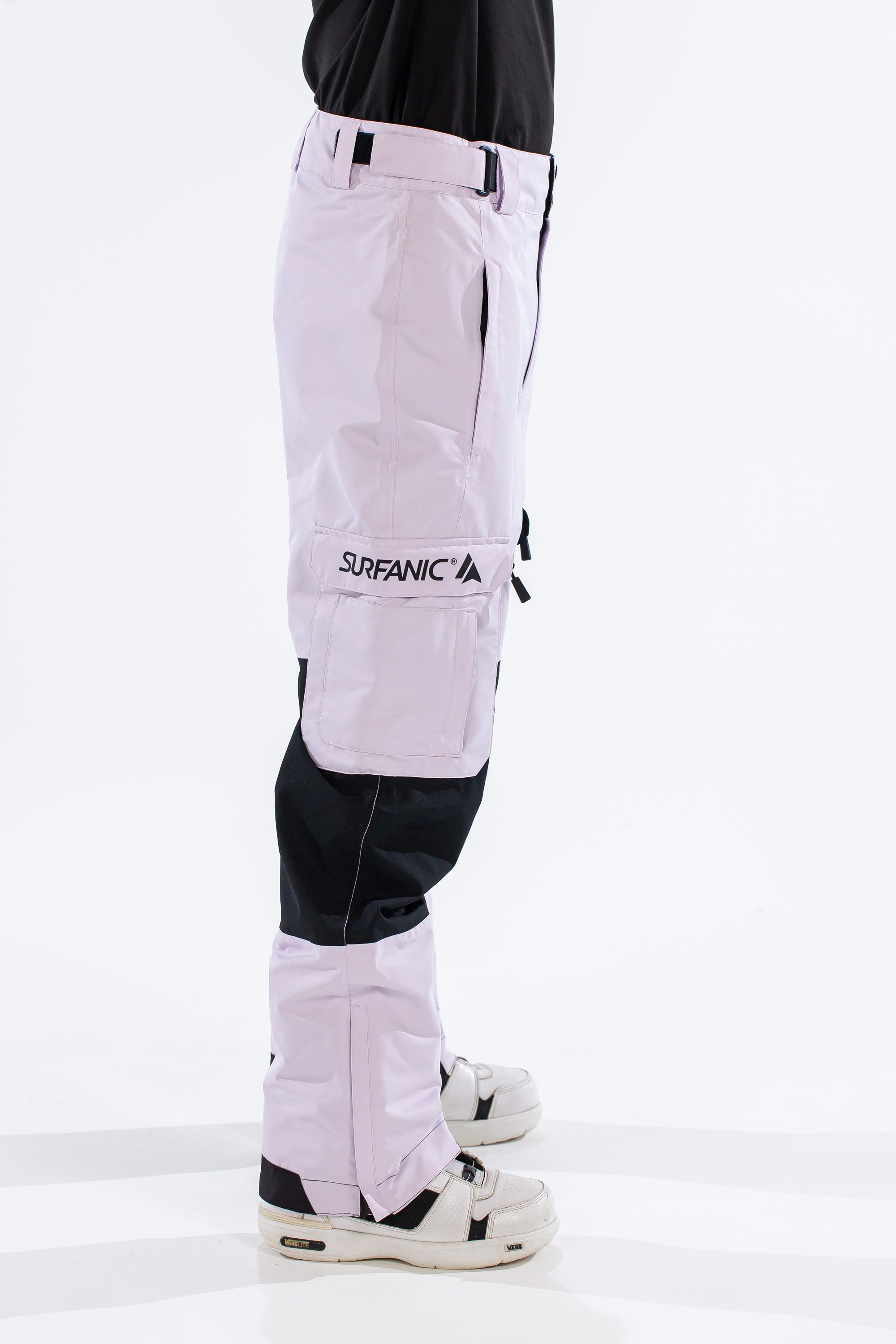 Tactical Mens Ski Pant | Mountain Warehouse GB