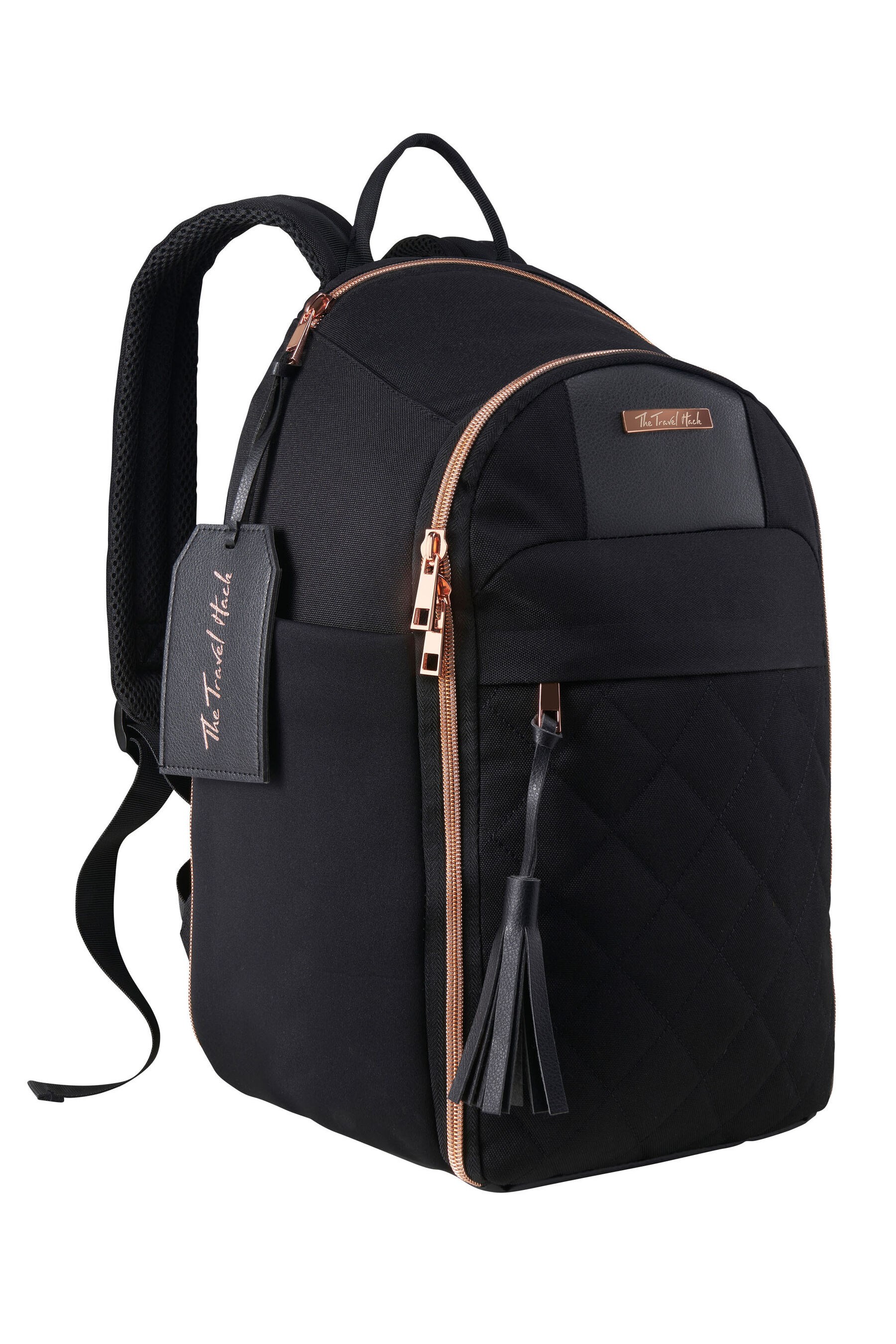 Travel Hack 20L Cabin Backpack 40x20x25cm -