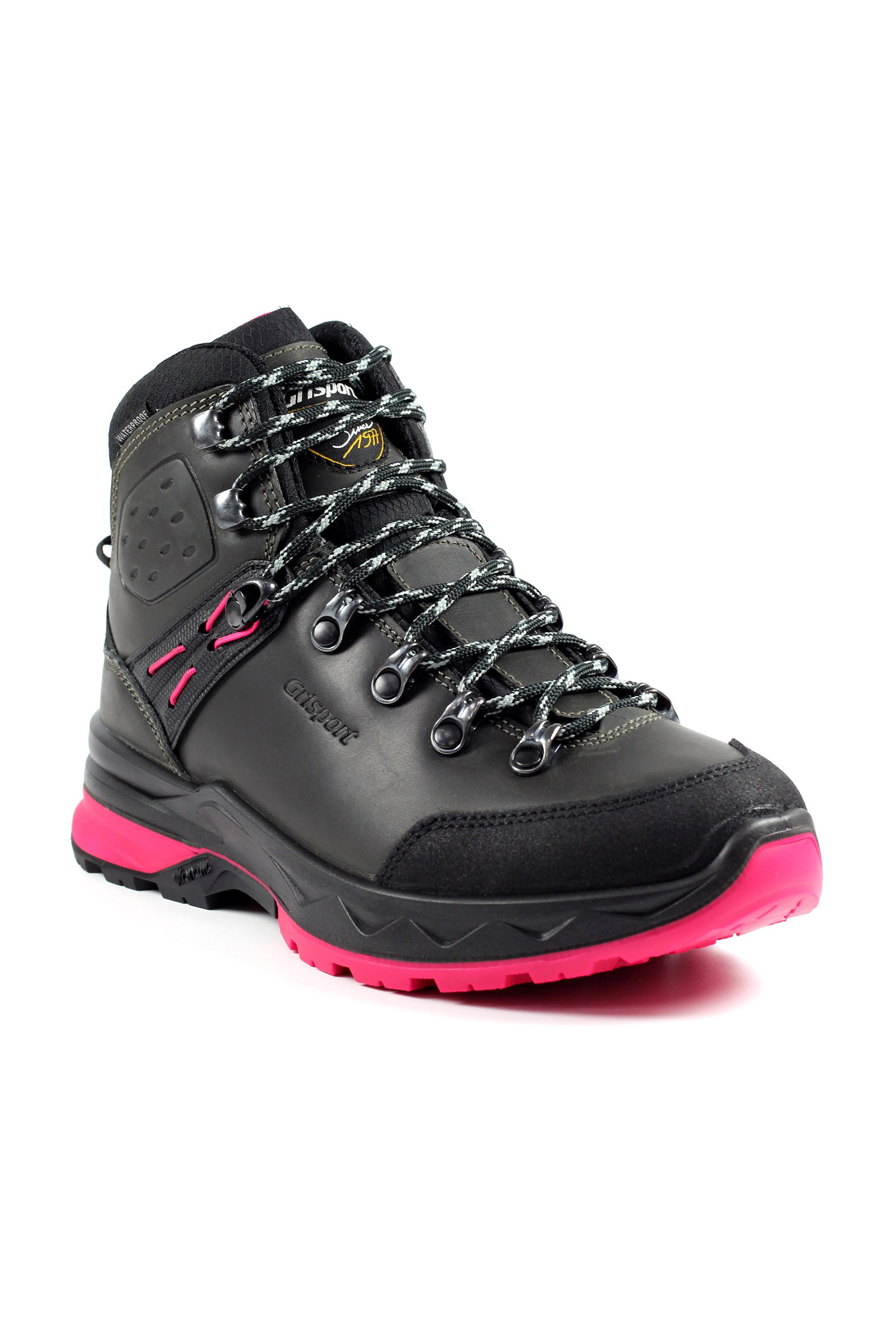 Chiltern Womens Hiking Boots -
