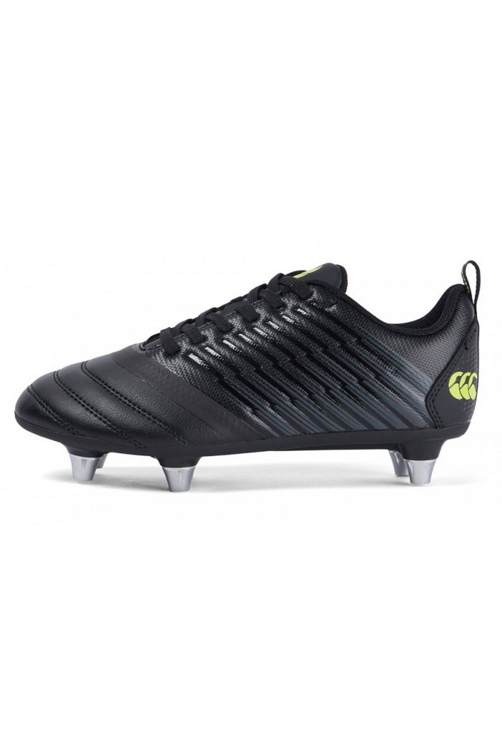 Stampede 3. 0 Plus Kids Rugby Boots -