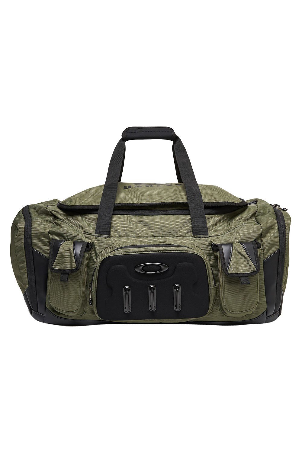 Oakley icon 2025 duffle bag